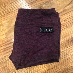 Fleo shorts